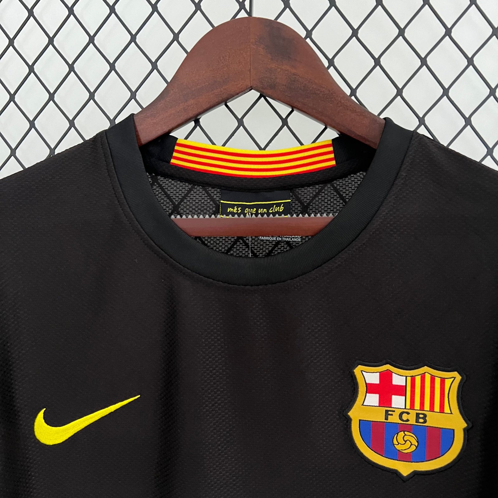 CAMISETA TERCERA EQUIPACIÓN BARCELONA 2013/14 - Imagen 2