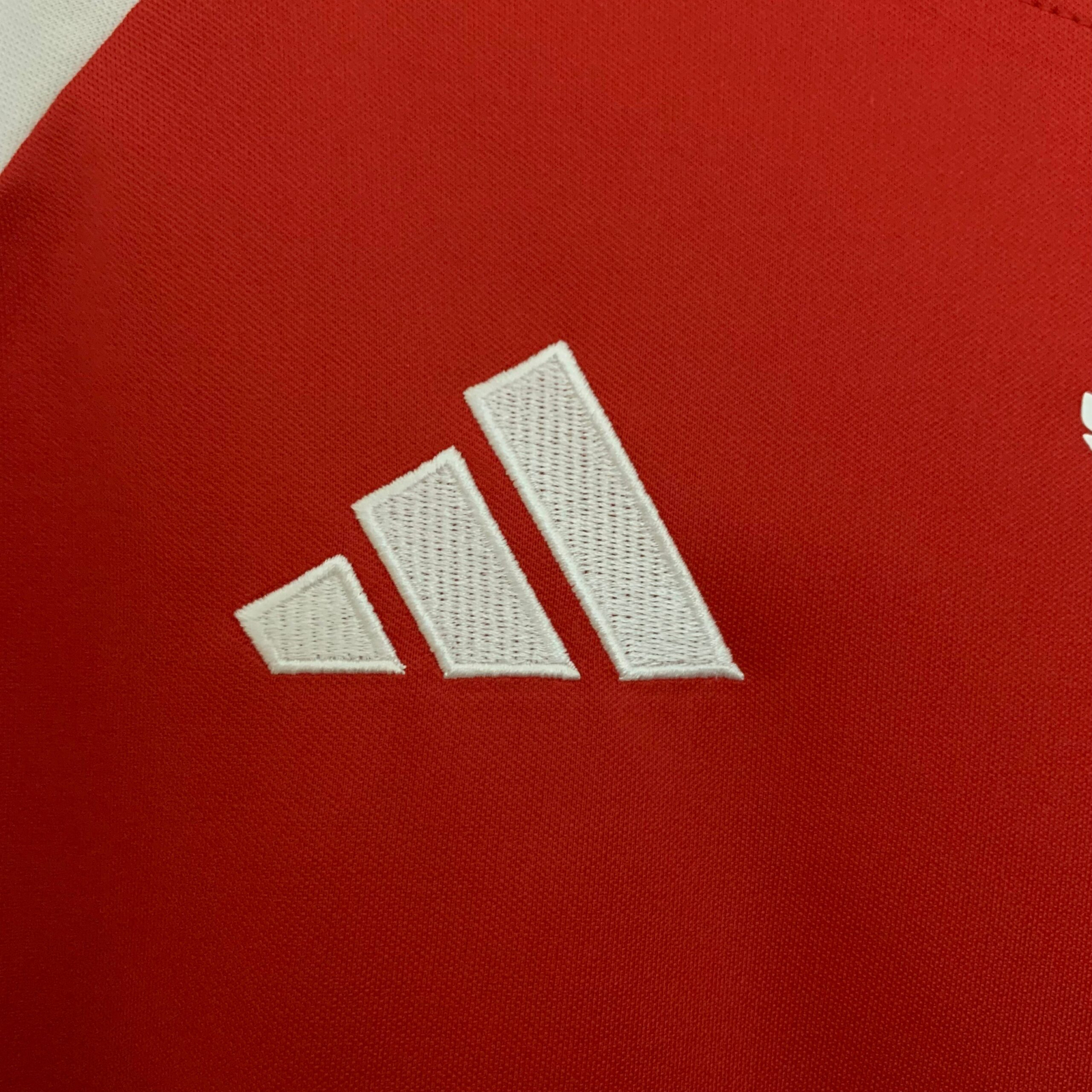 CAMISETA PRIMERA EQUIPACIÓN REAL MURCIA 24/25 VERSIÓN FAN - Imagen 4