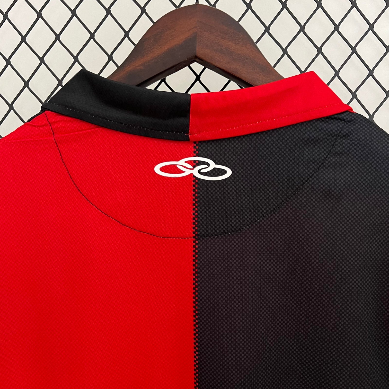 CAMISETA EDICIÓN ESPECIAL FLAMENGO 2012 - Imagen 9
