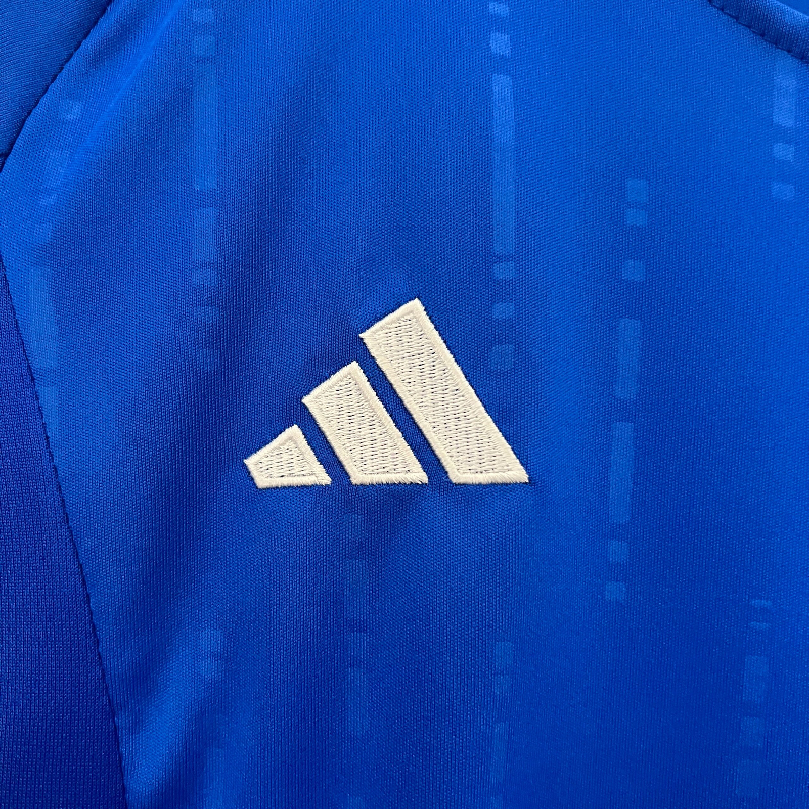 CAMISETA PRIMERA EQUIPACIÓN ITALIA 2024 VERSIÓN INFANTIL - Imagen 4