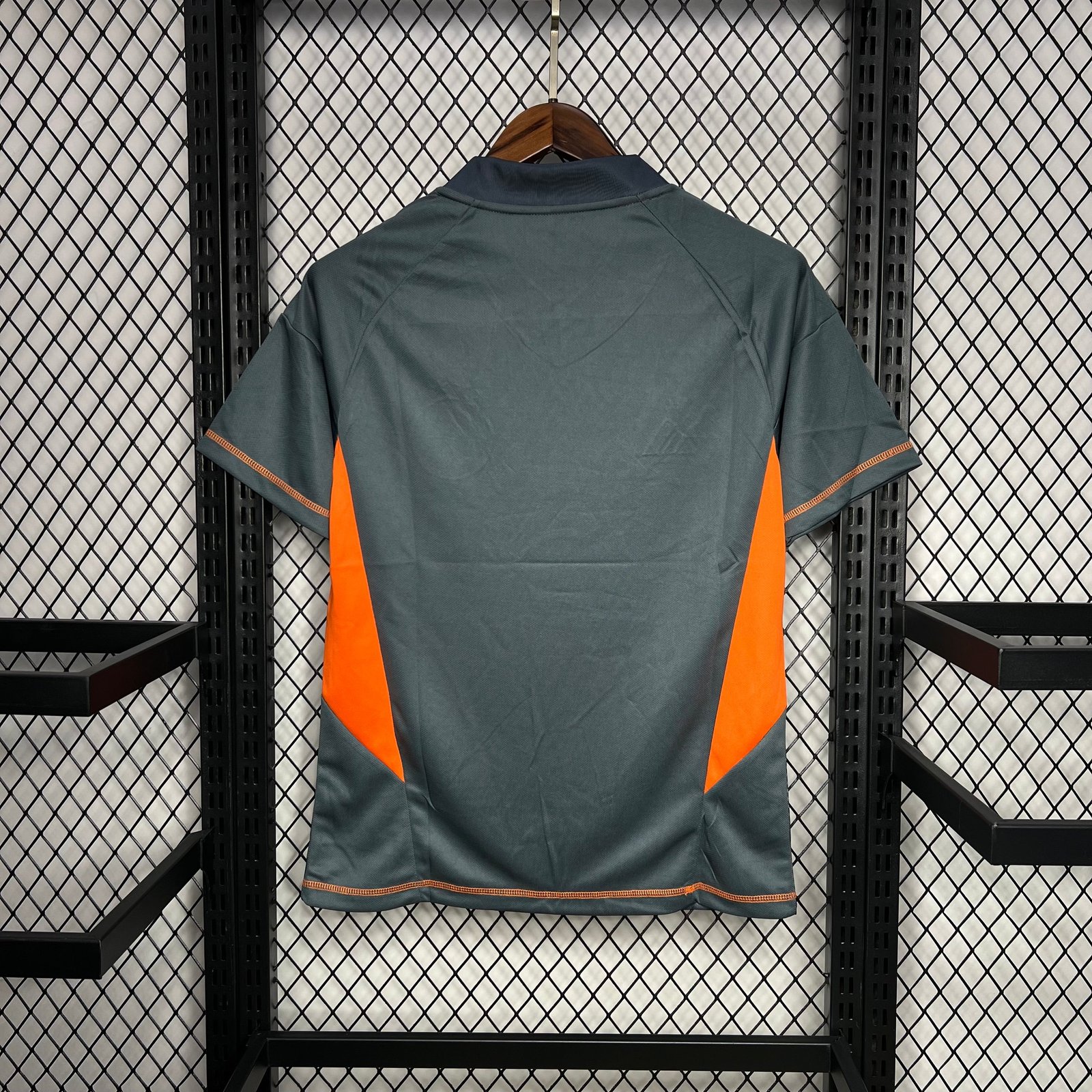 CAMISETA ARQUERO ALEMANIA 2024 VERSIÓN FAN - Imagen 5