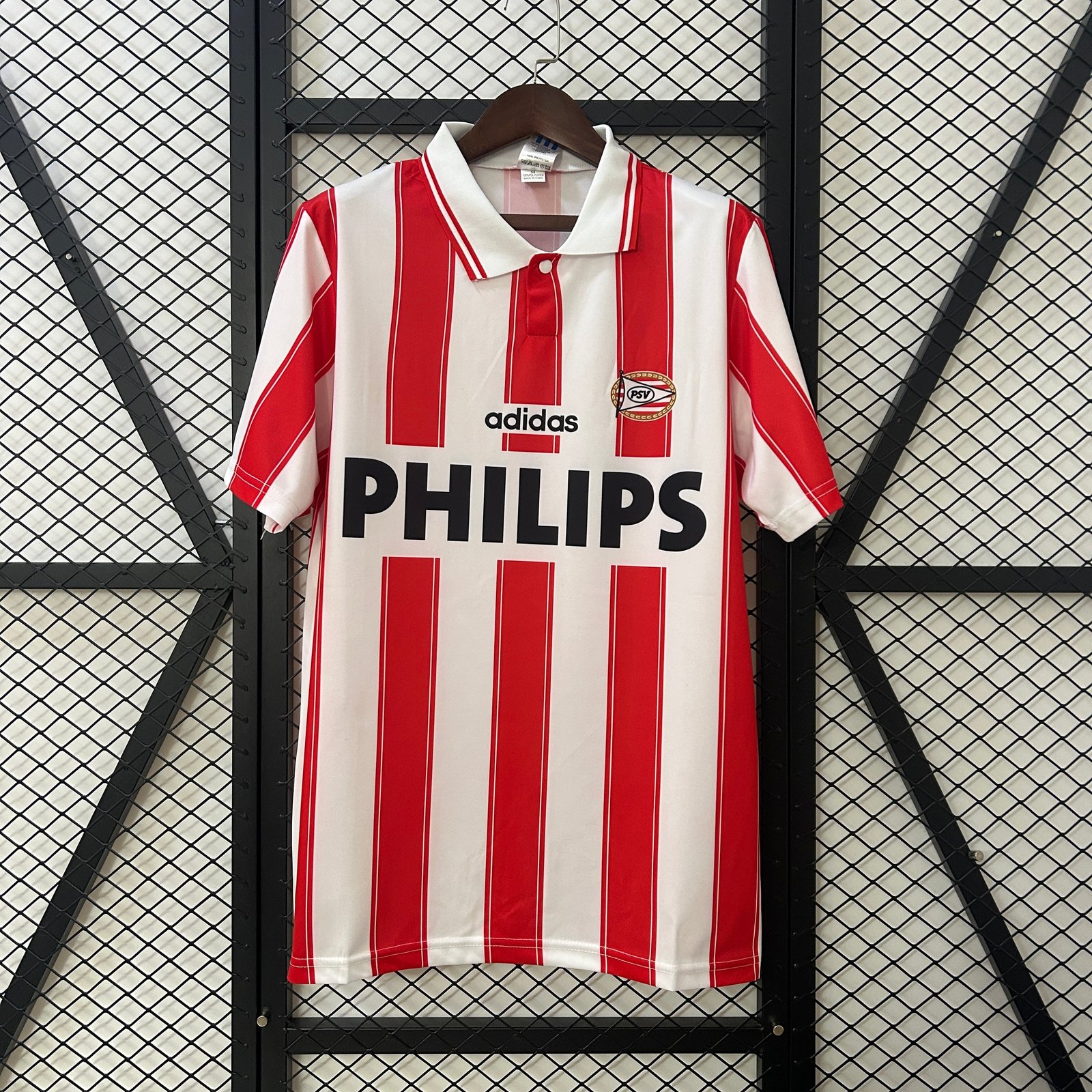 CAMISETA PRIMERA EQUIPACIÓN PSV 1994/95