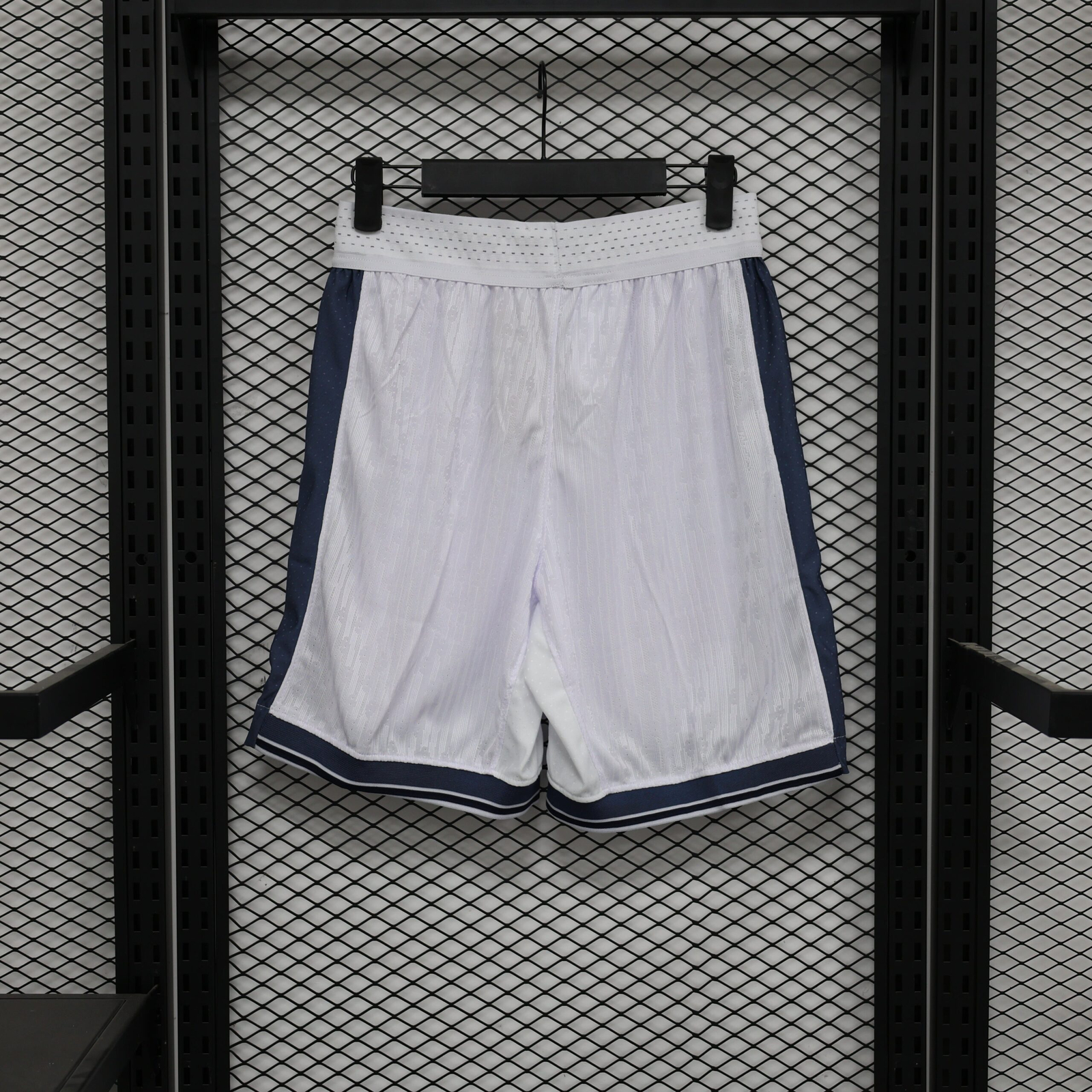 SHORTS SEGUNDA EQUIPACIÓN INTER DE MILAN 24/25 VERSIÓN JUGADOR - Imagen 6