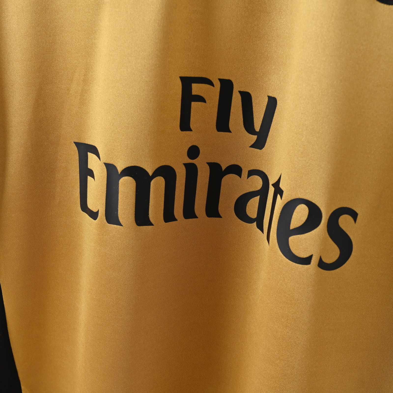 CAMISETA TERCERA EQUIPACIÓN AC MILAN 2013/14 - Imagen 6