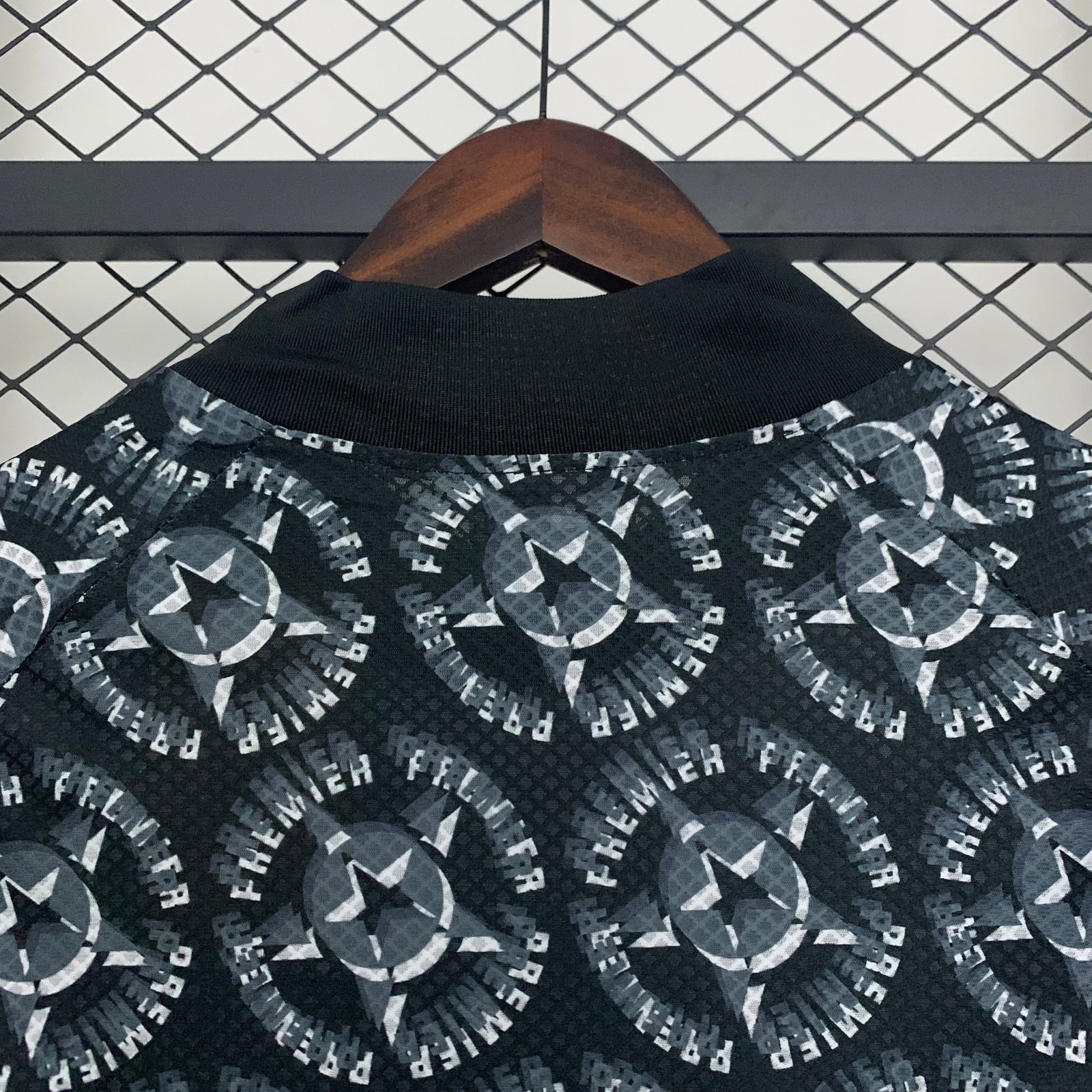 CAMISETA ARQUERO ARSENAL 1994/95 - Imagen 7