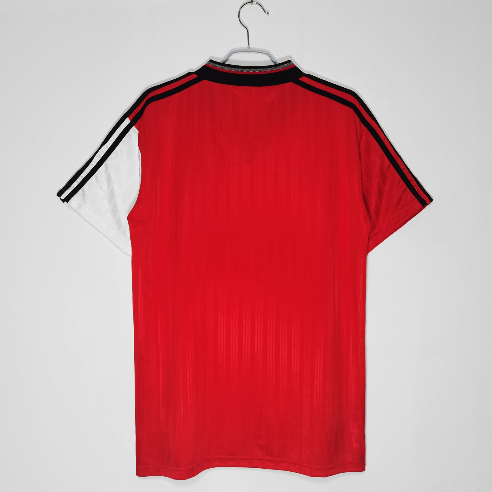 CAMISETA SEGUNDA EQUIPACIÓN RANGERS 1995/96 - Imagen 10