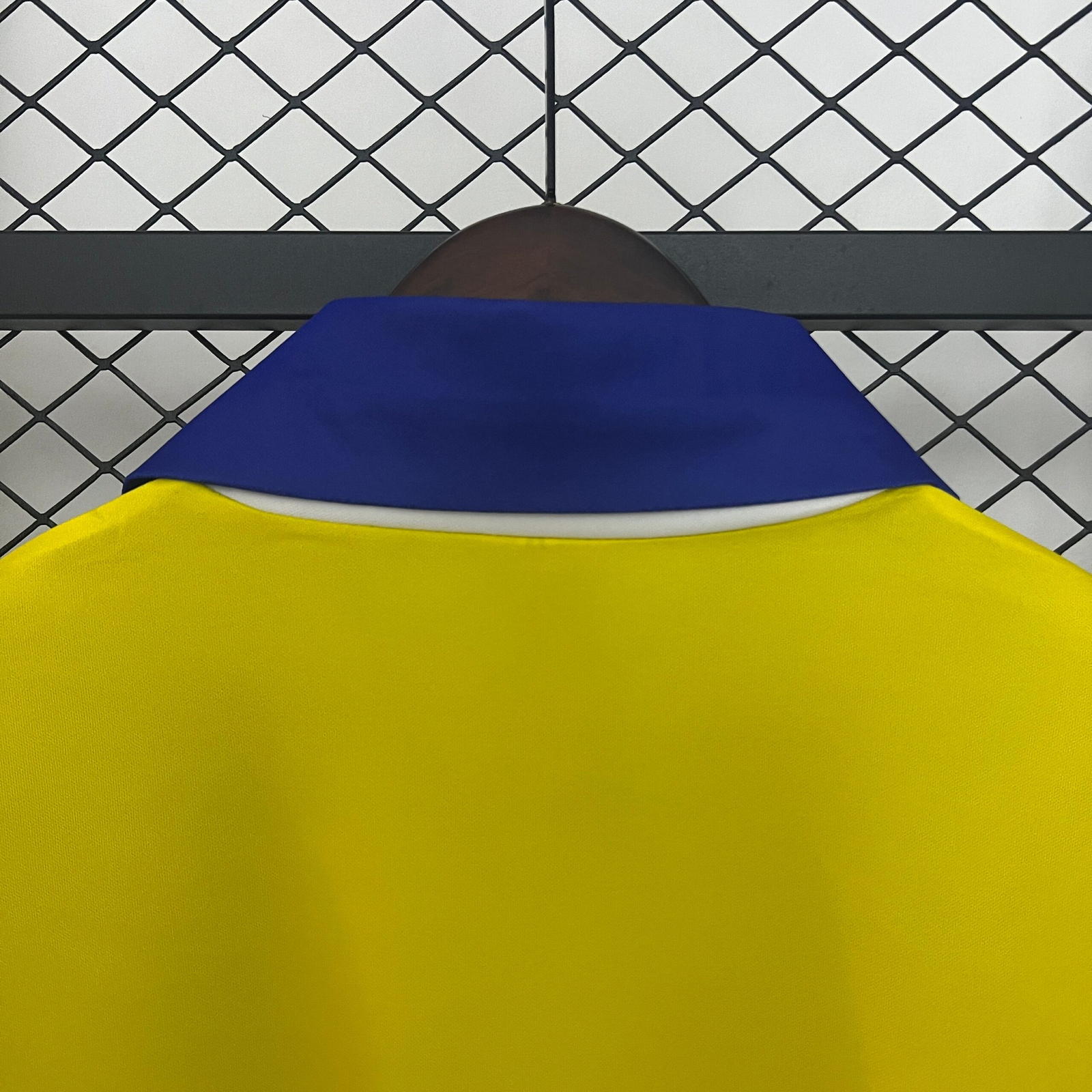 CAMISETA PRIMERA EQUIPACIÓN CÁDIZ 1991/92 - Imagen 8