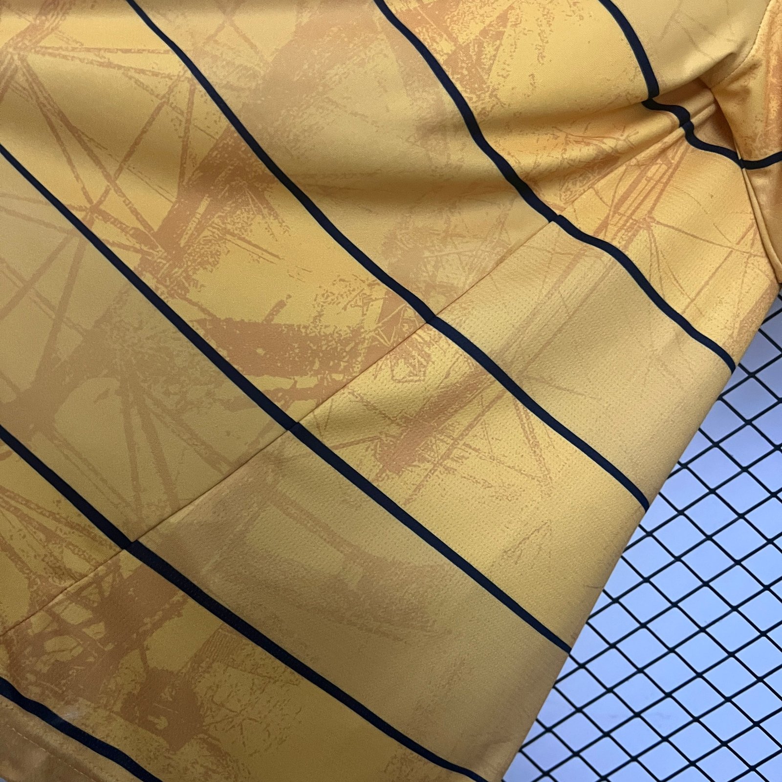 CAMISETA SEGUNDA EQUIPACIÓN REAL SOCIEDAD 24/25 VERSIÓN FAN - Imagen 6