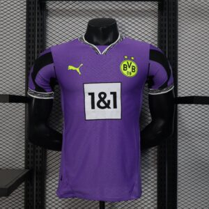 CAMISETA ARQUERO BORUSSIA DORTMUND 24/25 VERSIÓN JUGADOR