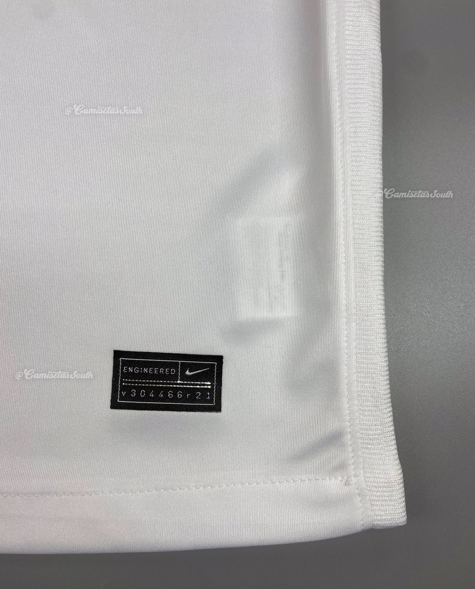 CAMISETA SEGUNDA EQUIPACIÓN PSG 21/22 VERSIÓN FAN - Imagen 7