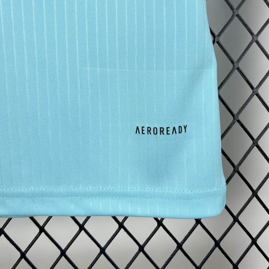 CAMISETA ARQUERO ALEMANIA 2025 VERSIÓN INFANTIL - Imagen 7