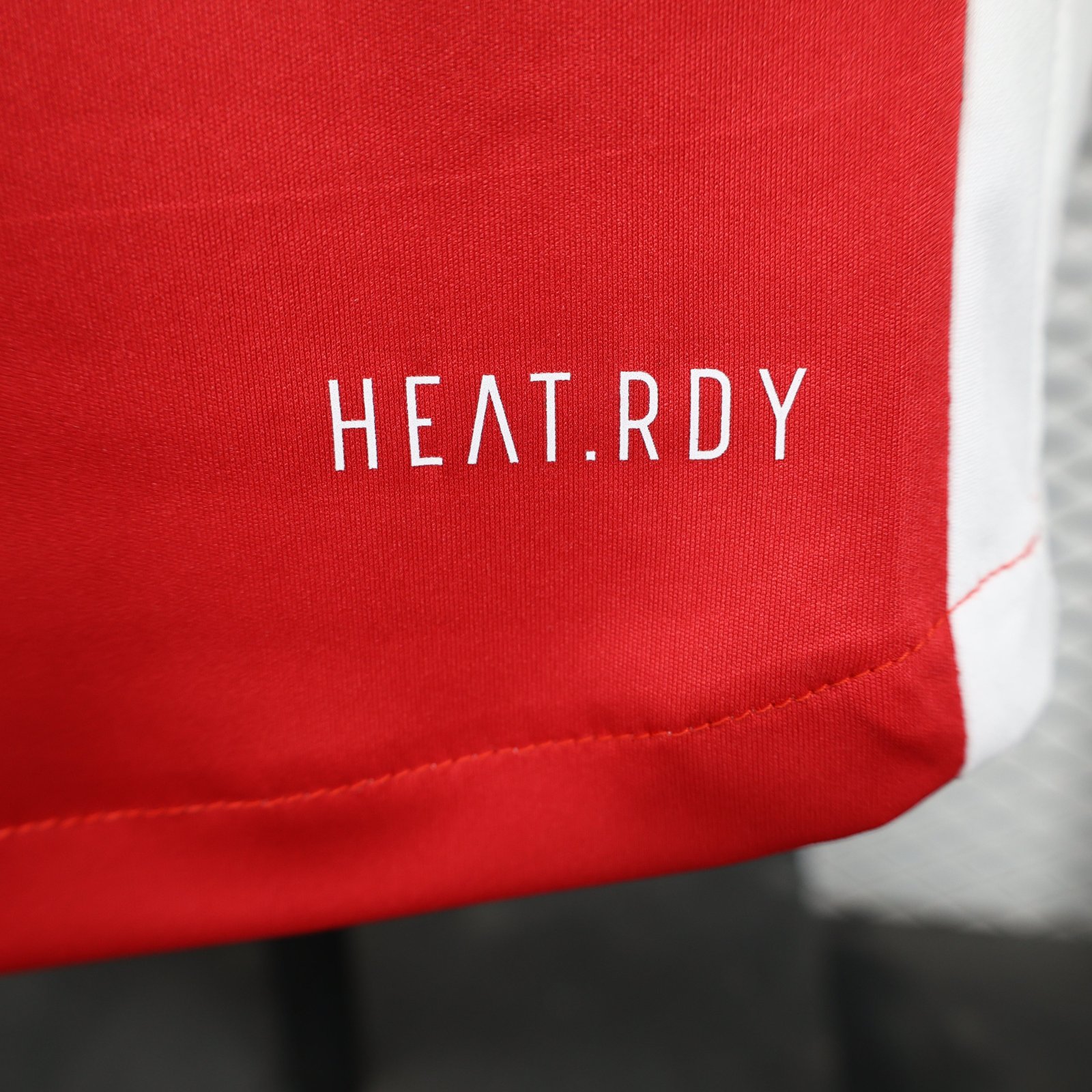 CAMISETA PRIMERA EQUIPACIÓN AJAX 24/25 VERSIÓN JUGADOR - Imagen 9