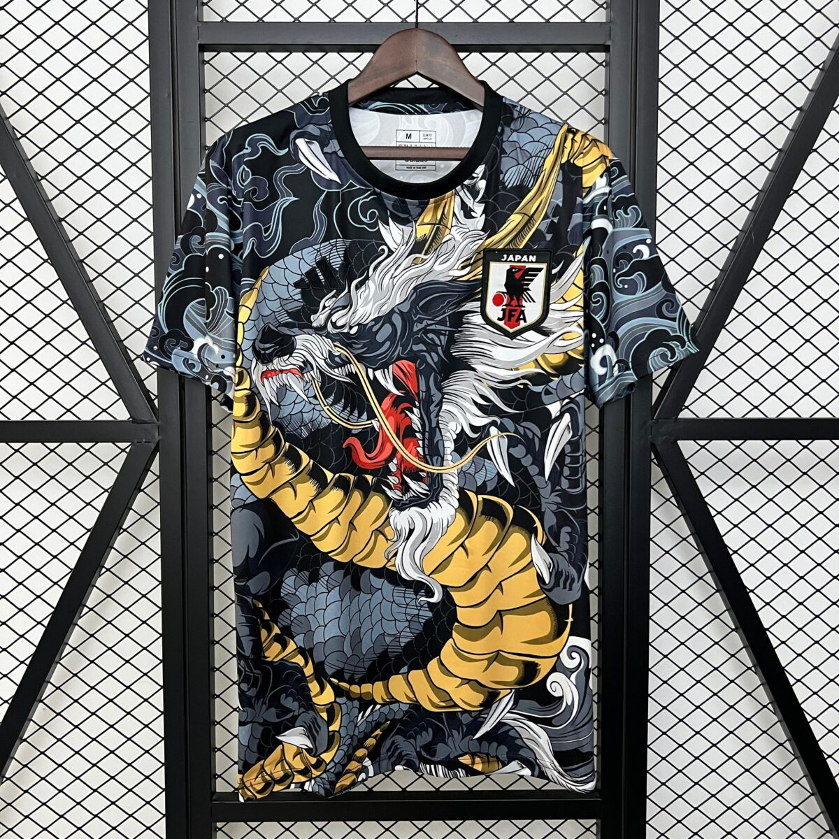 CAMISETA CONCEPTO JAPÓN VERSIÓN FAN