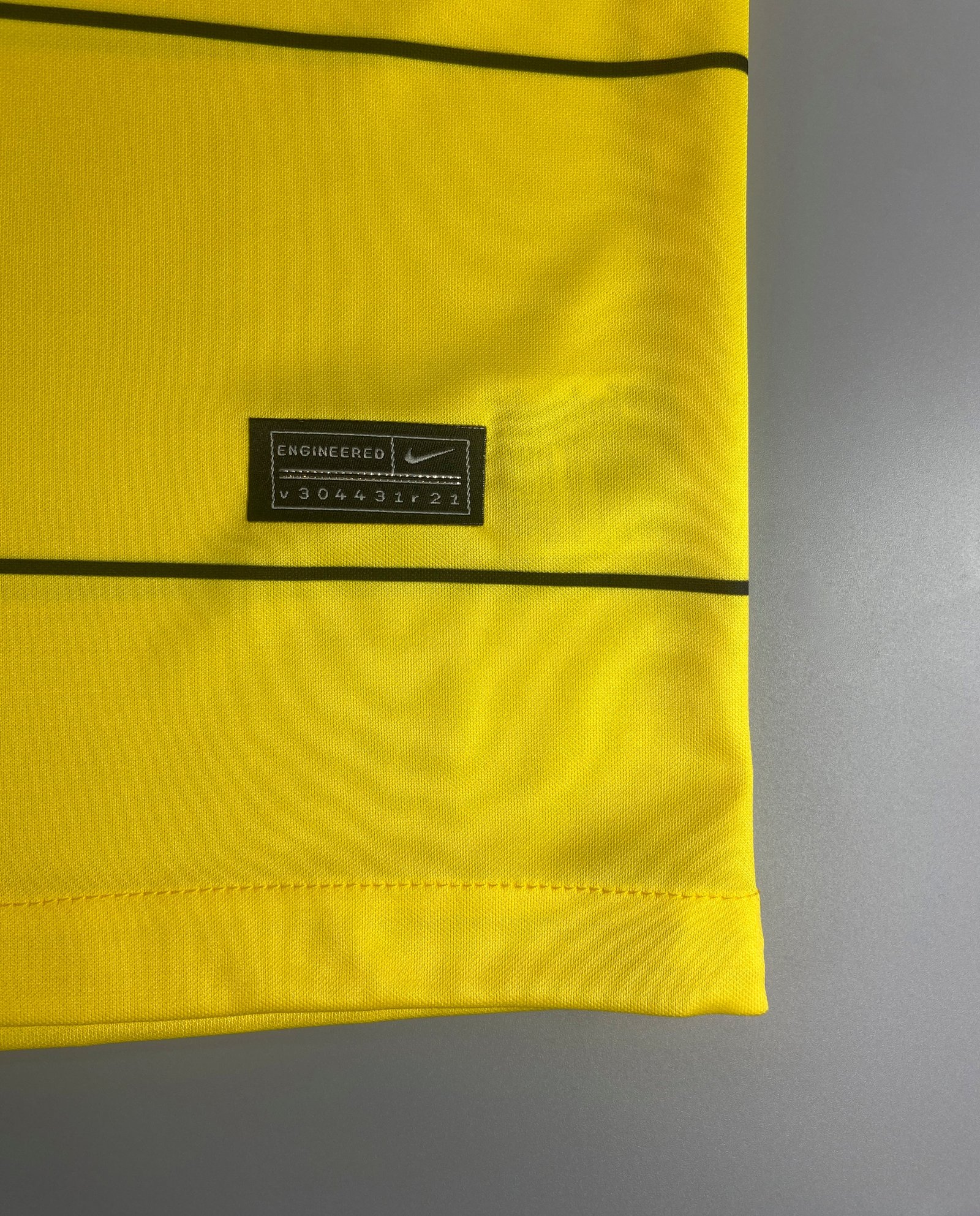 CAMISETA SEGUNDA EQUIPACIÓN CHELSEA 21/22 VERSIÓN FAN - Imagen 6