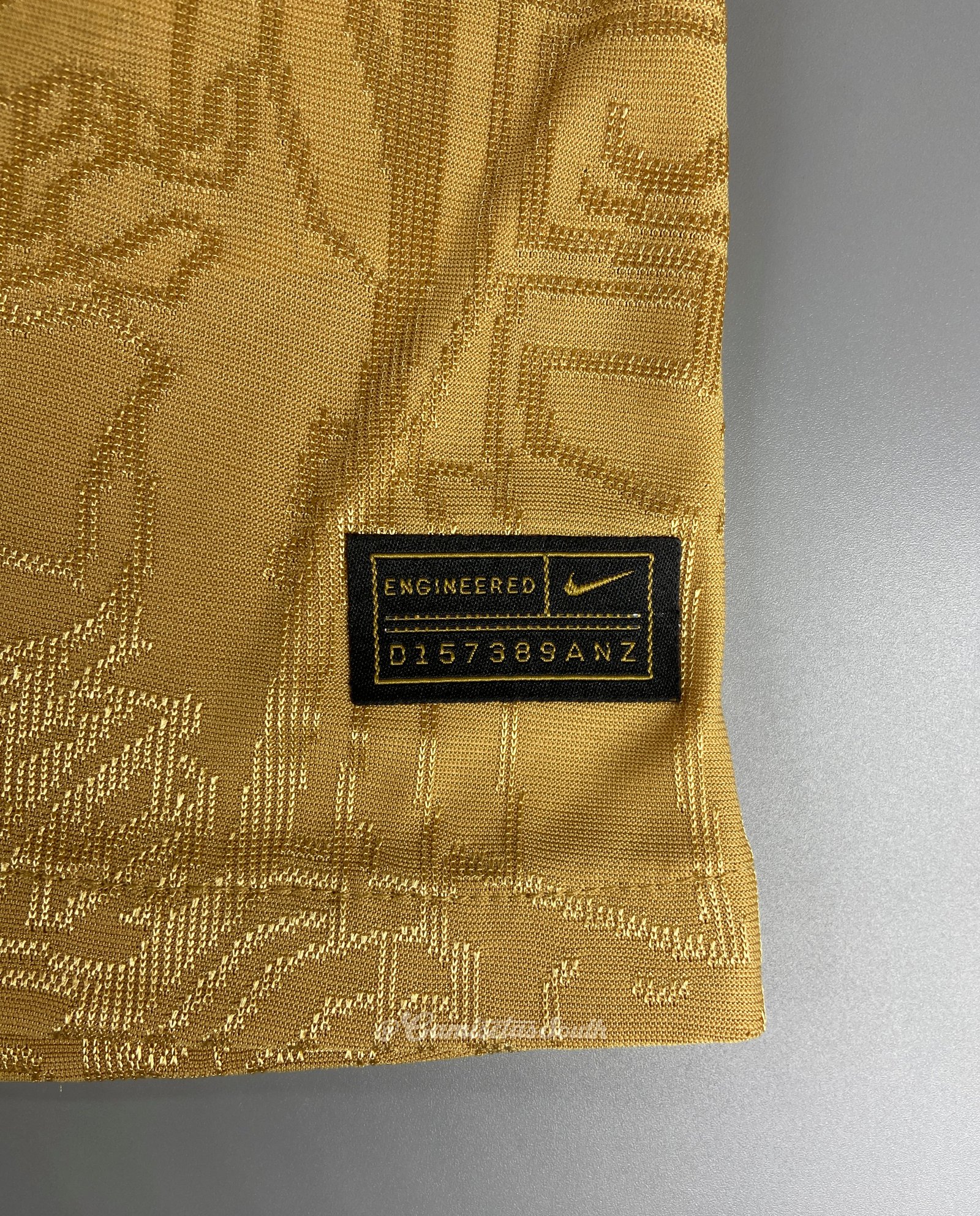 CAMISETA SEGUNDA EQUIPACIÓN BARCELONA 22/23 VERSIÓN JUGADOR - Imagen 7