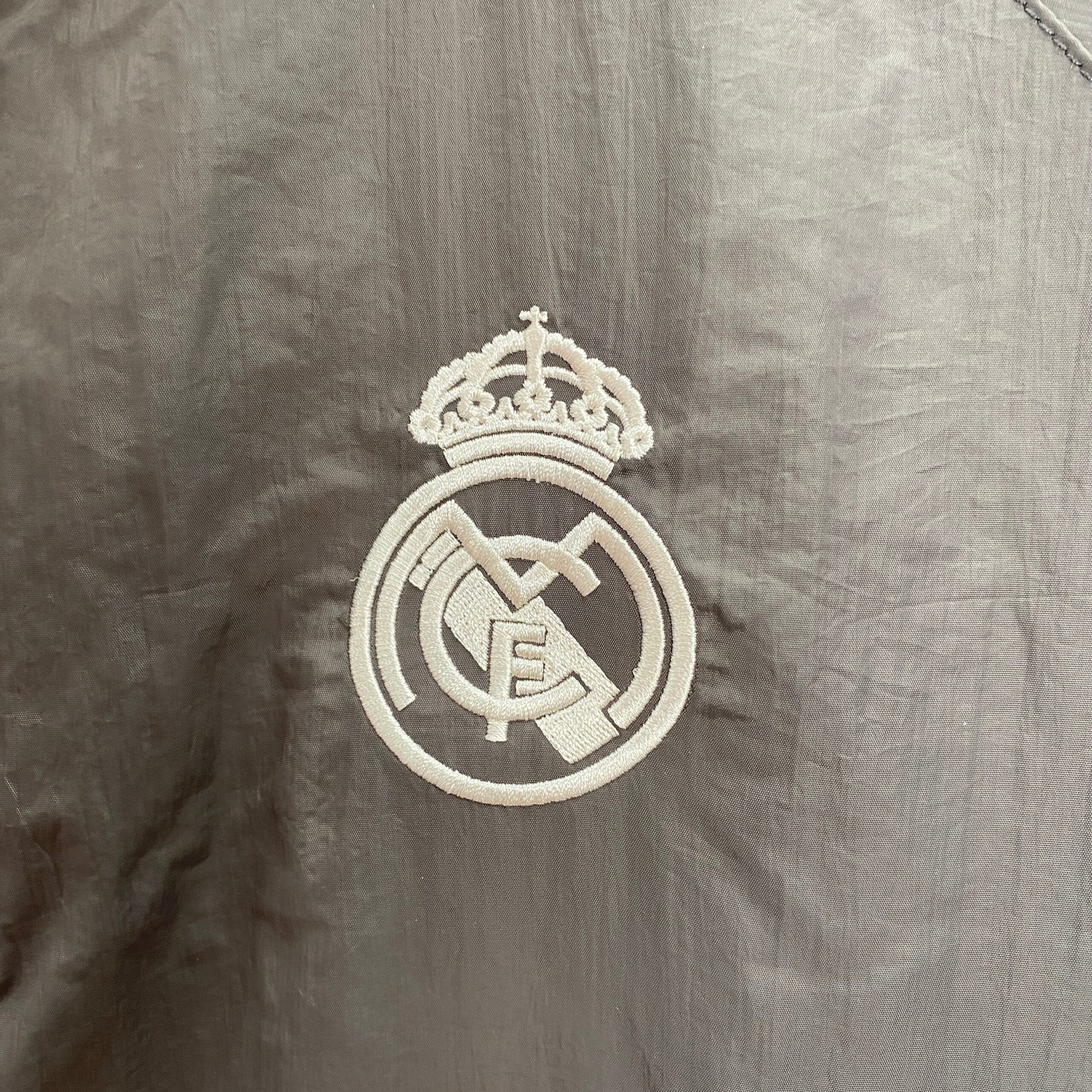 CORTAVIENTOS REAL MADRID - Imagen 5