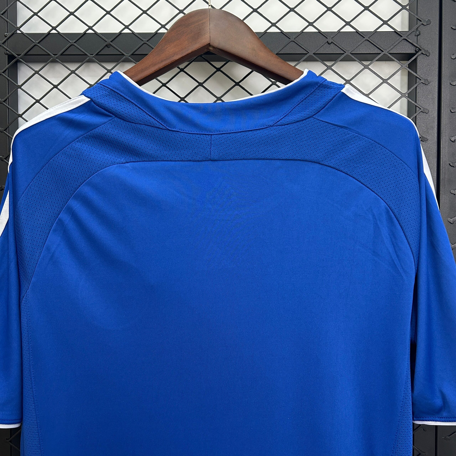 CAMISETA PRIMERA EQUIPACIÓN CHELSEA 2006/08 - Imagen 8