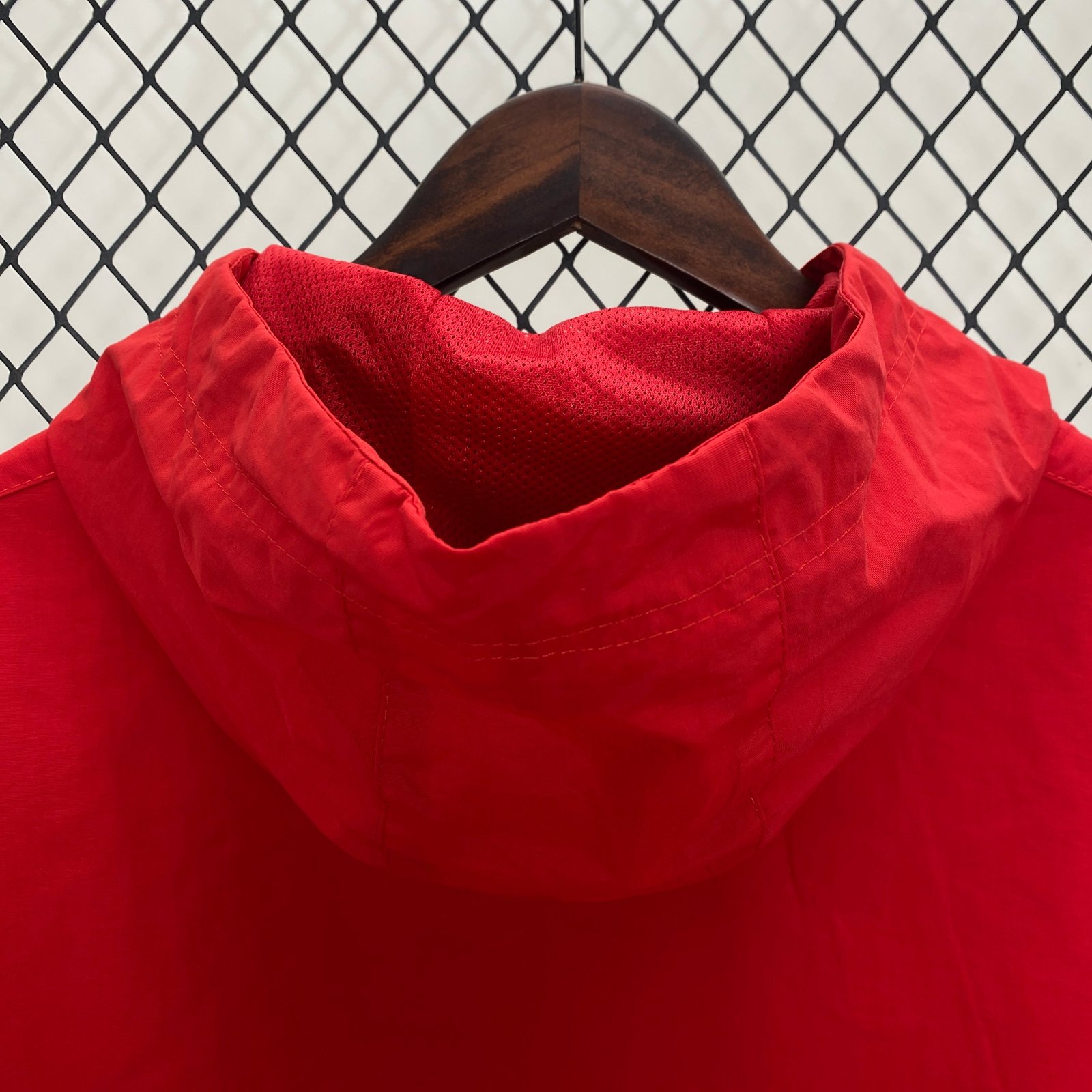 CORTAVIENTOS ADIDAS - Imagen 7