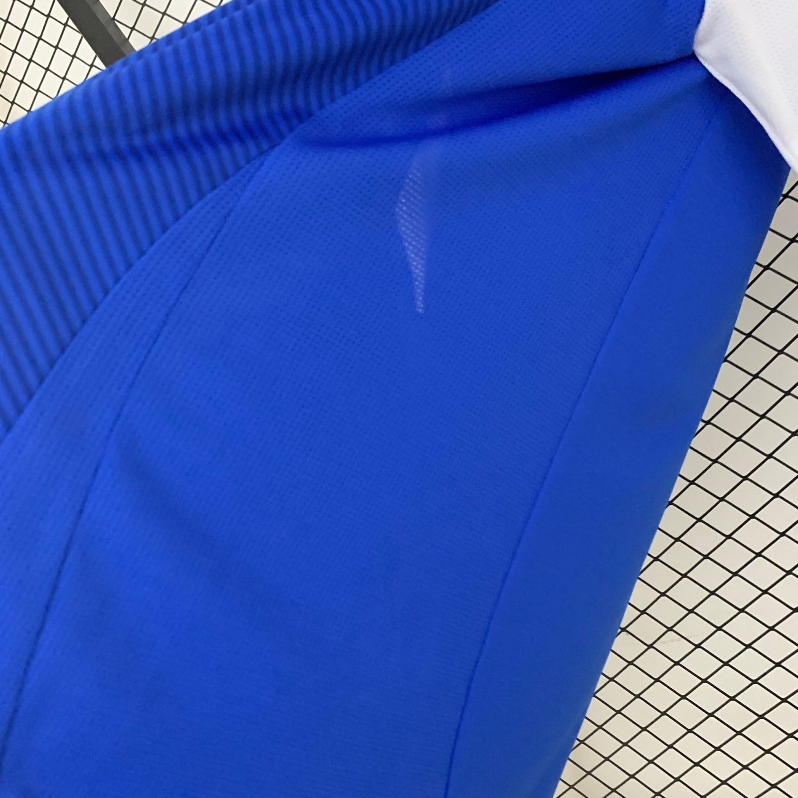 CAMISETA PRIMERA EQUIPACIÓN CRUZEIRO 2025 VERSIÓN FAN - Imagen 6
