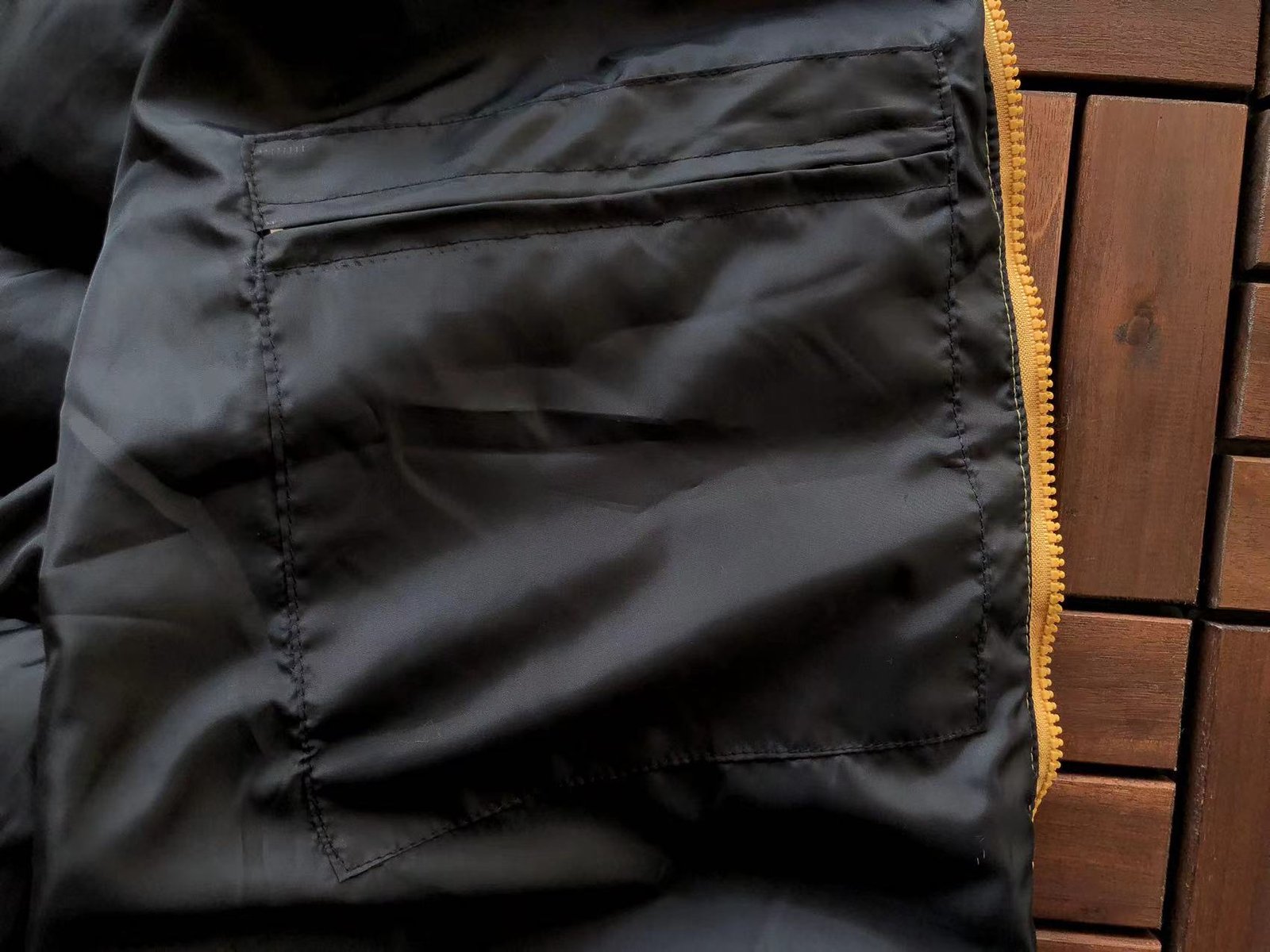 BOLO BODYWARMA VEST CORTEIZ - Imagen 11