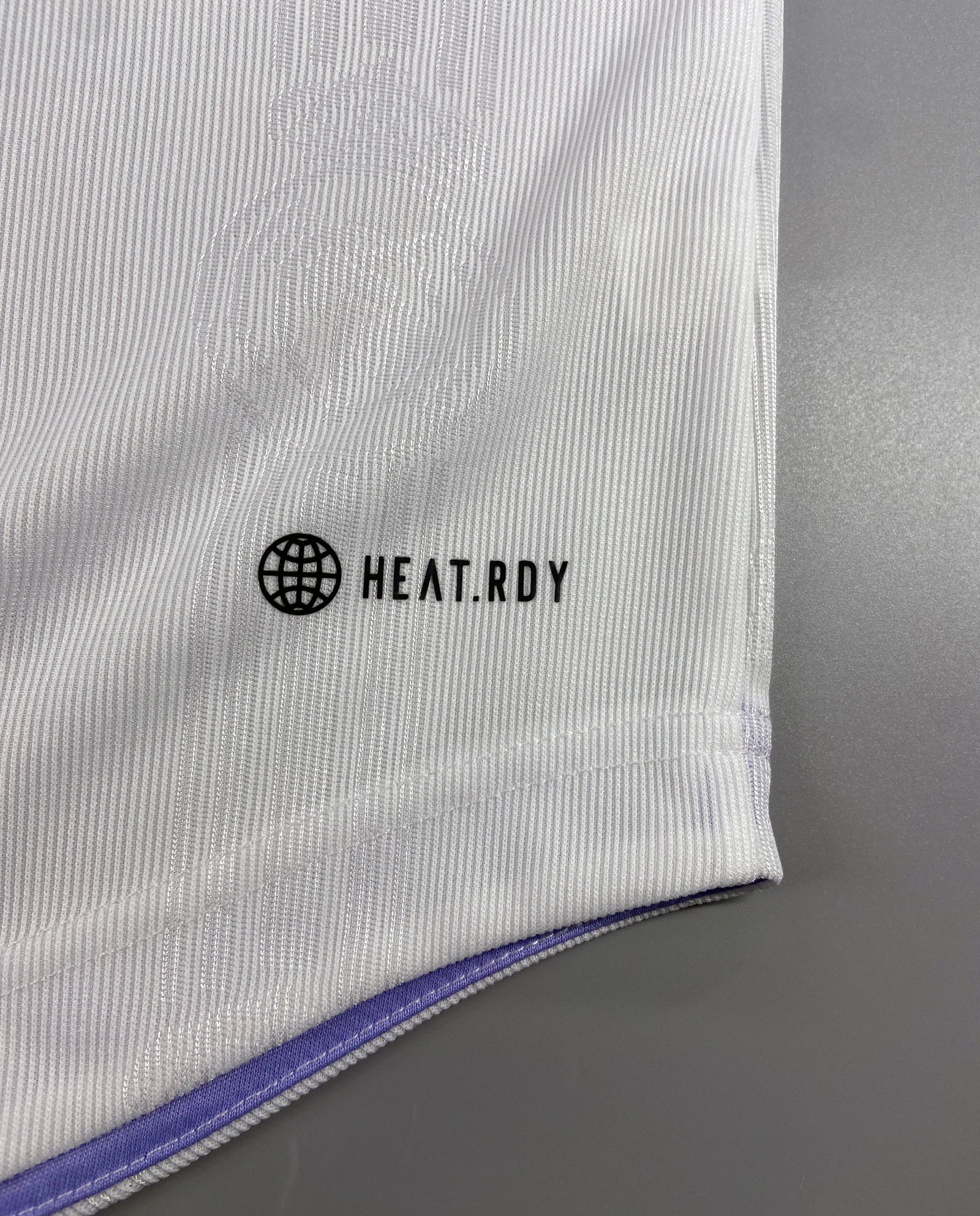 CAMISETA PRIMERA EQUIPACIÓN REAL MADRID 22/23 VERSIÓN JUGADOR - Imagen 7