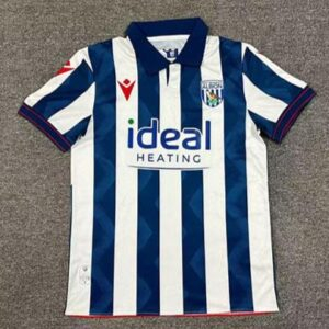 CAMISETA PRIMERA EQUIPACIÓN WEST BROMWICH ALBION 24/25 VERSIÓN FAN