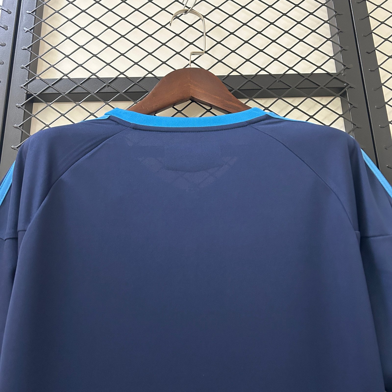 CAMISETA SEGUNDA EQUIPACIÓN SCHALKE 04 2010/11 - Imagen 9