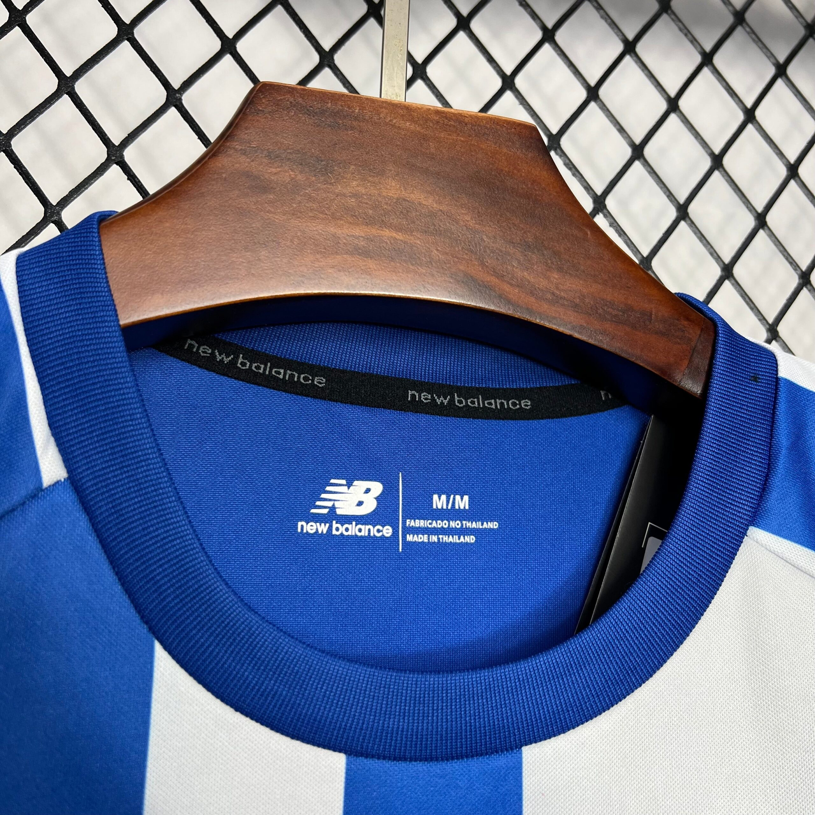 CAMISETA ENTRENAMIENTO PORTO 24/25 VERSIÓN FAN - Imagen 3
