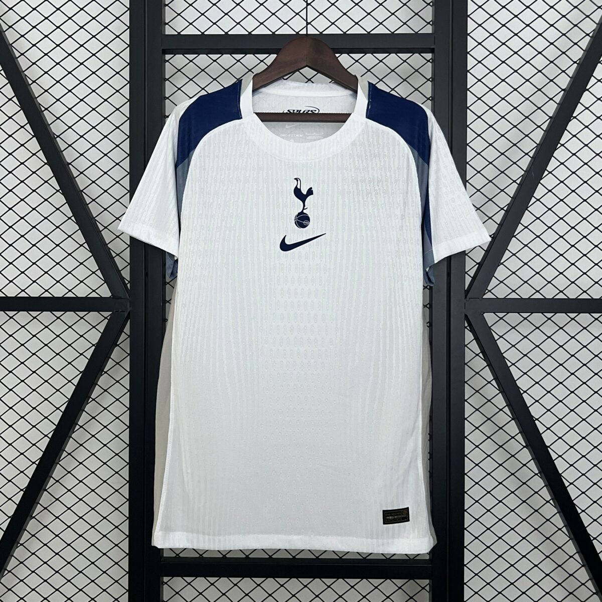 CAMISETA PRIMERA EQUIPACIÓN TOTTENHAM 25/26 VERSIÓN FAN