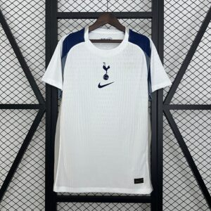 CAMISETA PRIMERA EQUIPACIÓN TOTTENHAM 25/26 VERSIÓN FAN