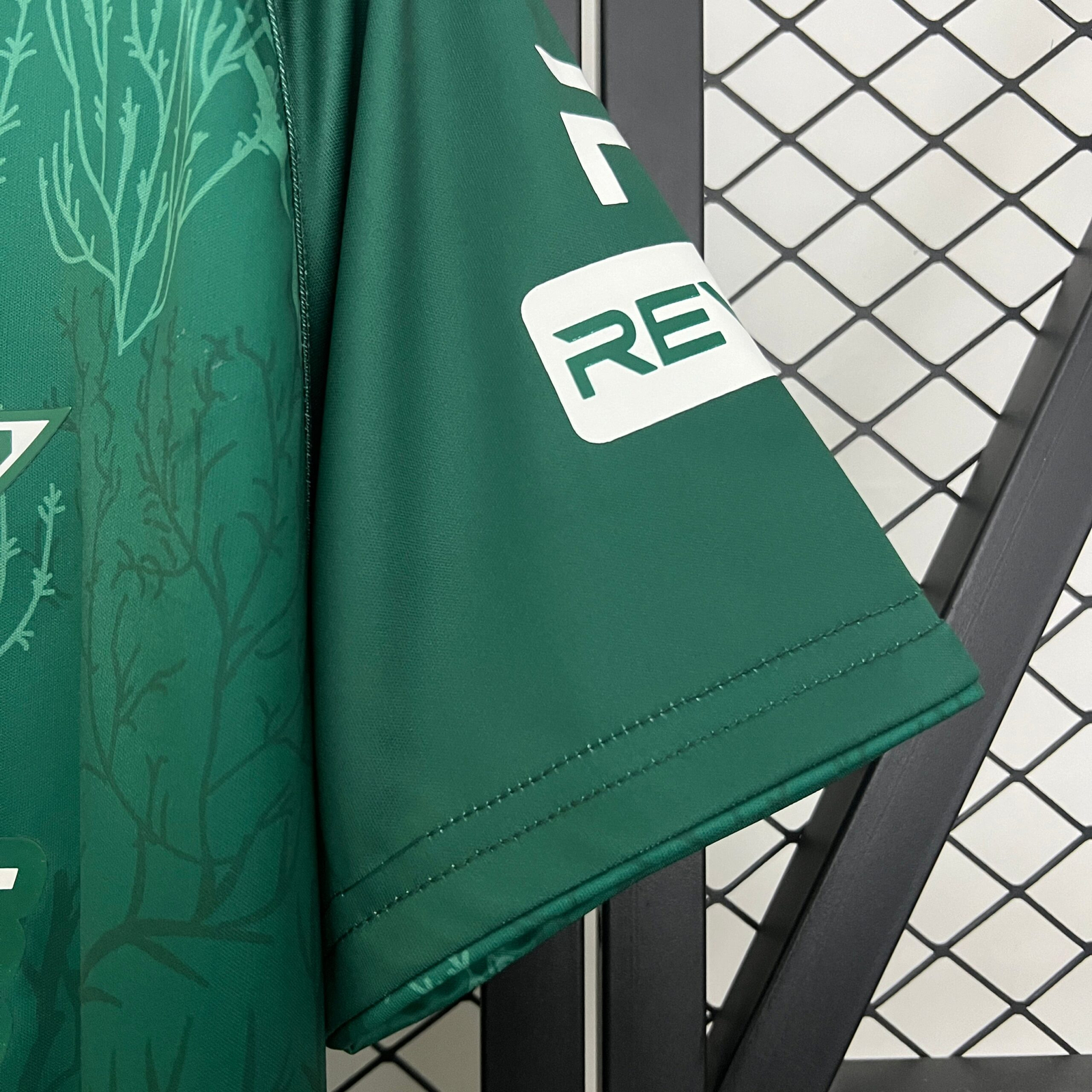 CAMISETA EDICIÓN ESPECIAL REAL BETIS 24/25 VERSIÓN FAN - Imagen 5