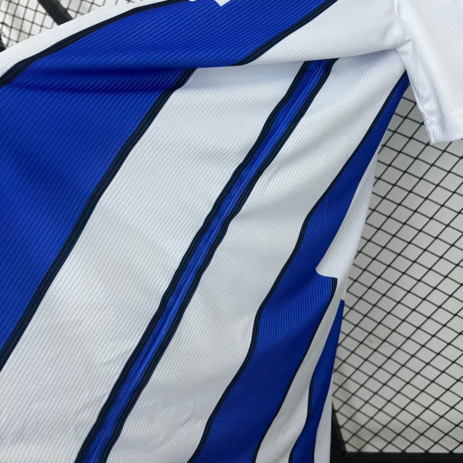 CAMISETA PRIMERA EQUIPACIÓN MÁLAGA 1998/99 - Imagen 6