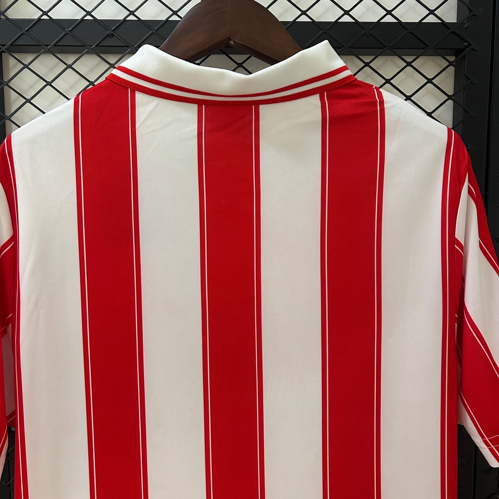 CAMISETA PRIMERA EQUIPACIÓN PSV 1994/95 - Imagen 6
