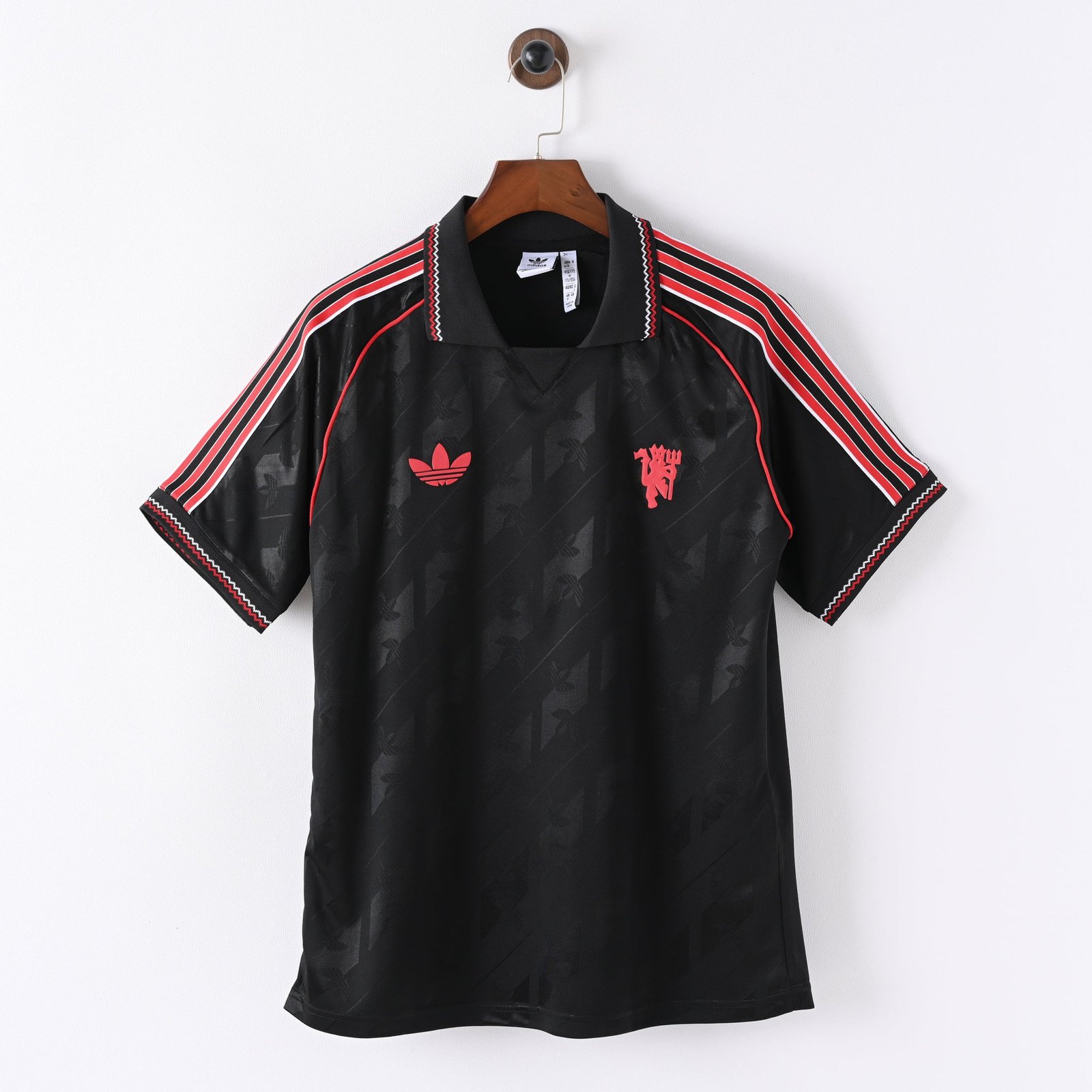 CAMISETA EDICIÓN ESPECIAL MANCHESTER UNITED 24/25 VERSIÓN FAN