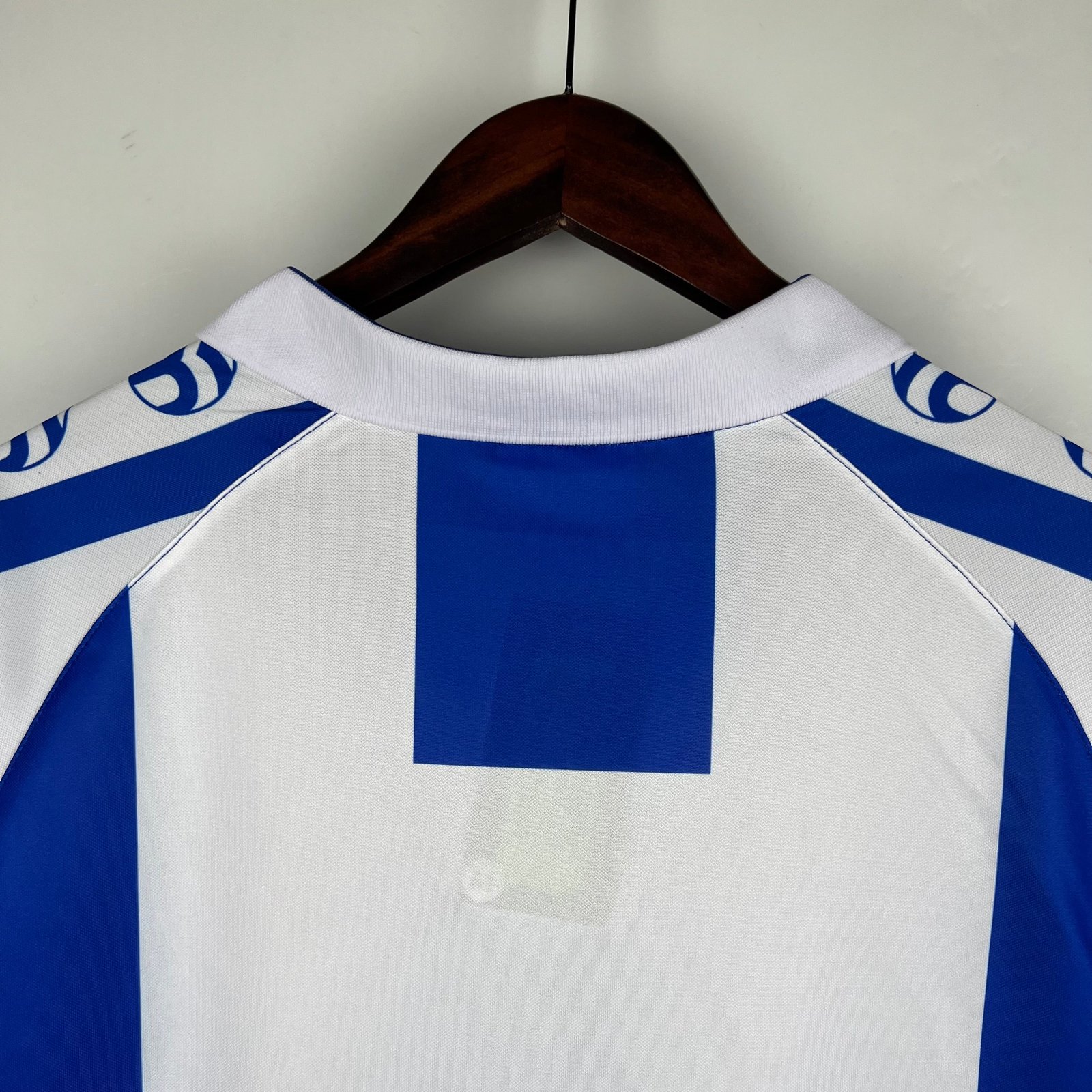 CAMISETA PRIMERA EQUIPACIÓN ESPANYOL 1984/89 - Imagen 8