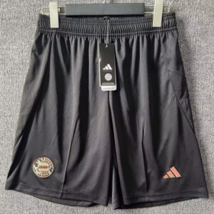 SHORTS SEGUNDA EQUIPACIÓN BAYERN MUNICH 24/25