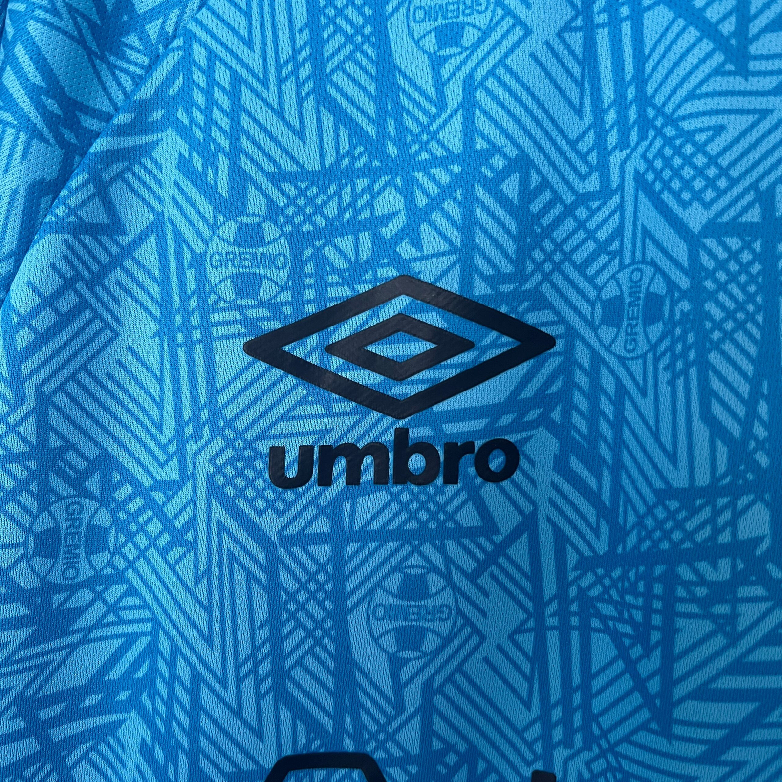 CAMISETA ARQUERO GREMIO 2024 VERSIÓN FAN - Imagen 4