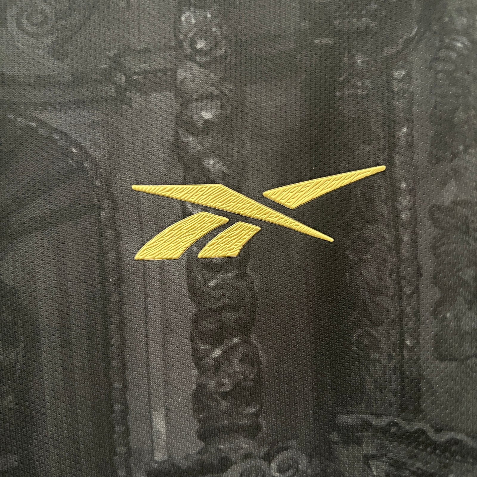 CAMISETA EDICIÓN ESPECIAL PANAMÁ 2024 VERSIÓN FAN - Imagen 3