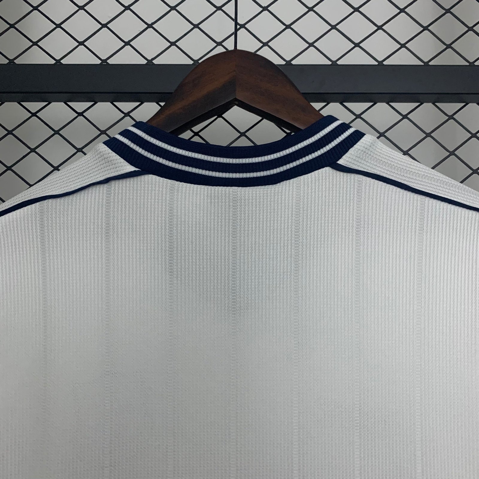 CAMISETA PRIMERA EQUIPACIÓN TOTTENHAM 1997/99 - Imagen 9