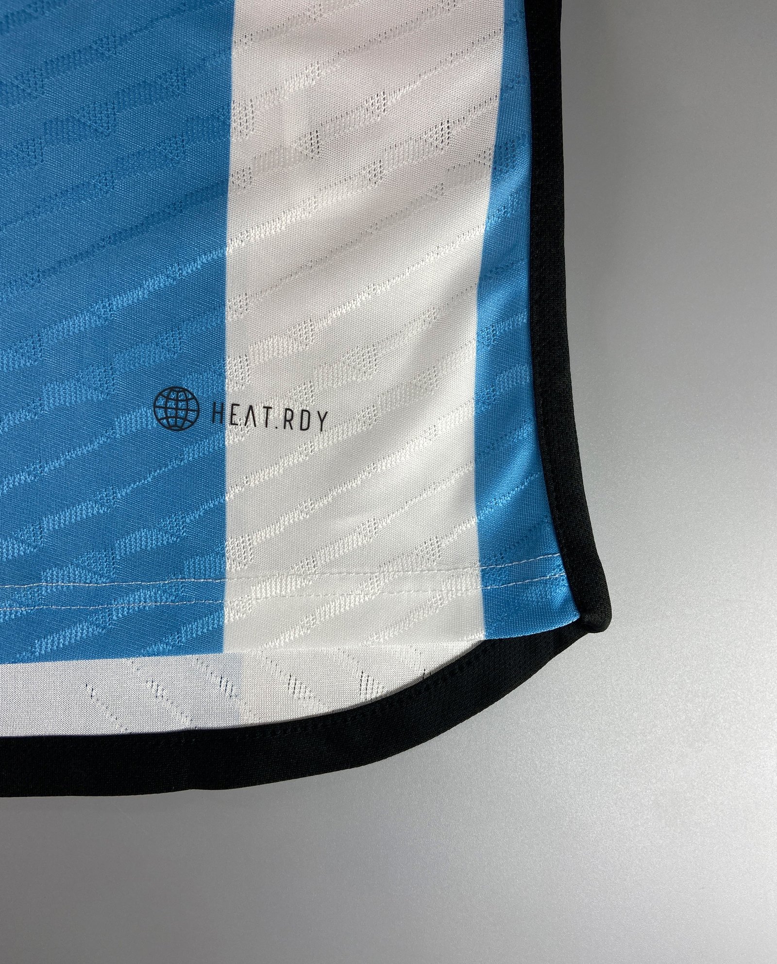 CAMISETA PRIMERA EQUIPACIÓN ARGENTINA 2022 VERSIÓN JUGADOR - Imagen 8