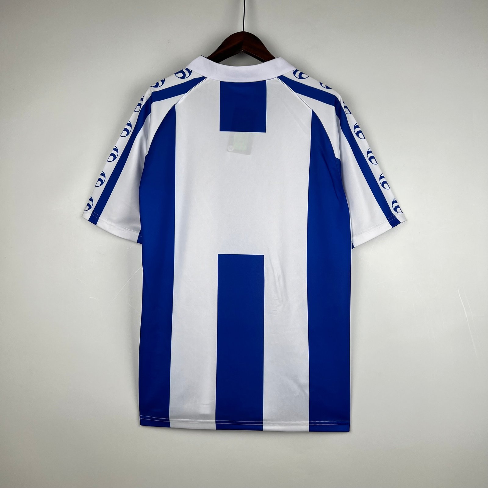 CAMISETA PRIMERA EQUIPACIÓN ESPANYOL 1984/89 - Imagen 7