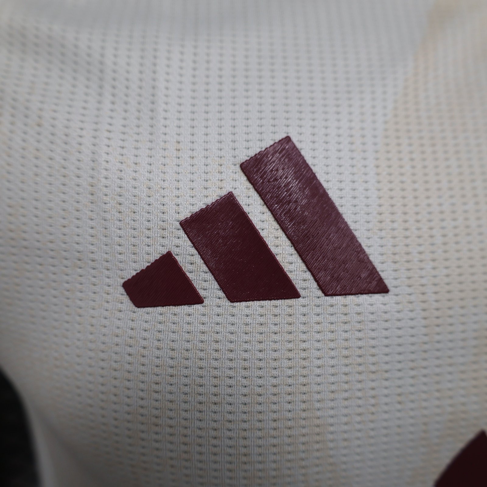 CAMISETA SEGUNDA EQUIPACIÓN AS ROMA 24/25 VERSIÓN JUGADOR - Imagen 3