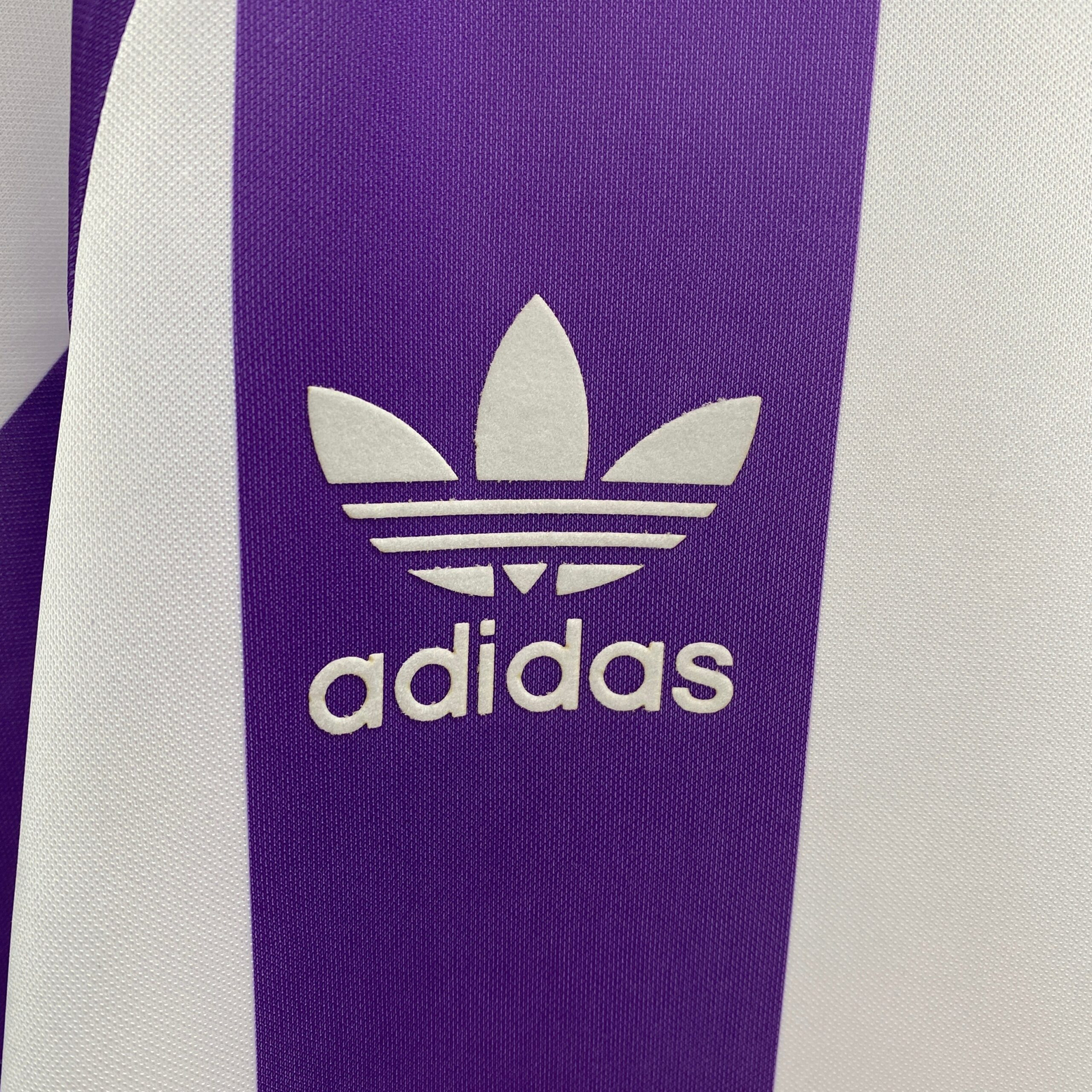 CAMISETA PRIMERA EQUIPACIÓN REAL VALLADOLID 1983/84 - Imagen 3