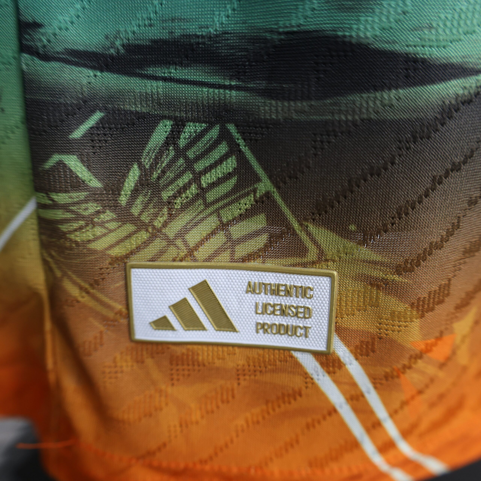 CAMISETA CONCEPTO JAPÓN x SHINGEKI NO KYOJIN VERSIÓN JUGADOR - Imagen 7