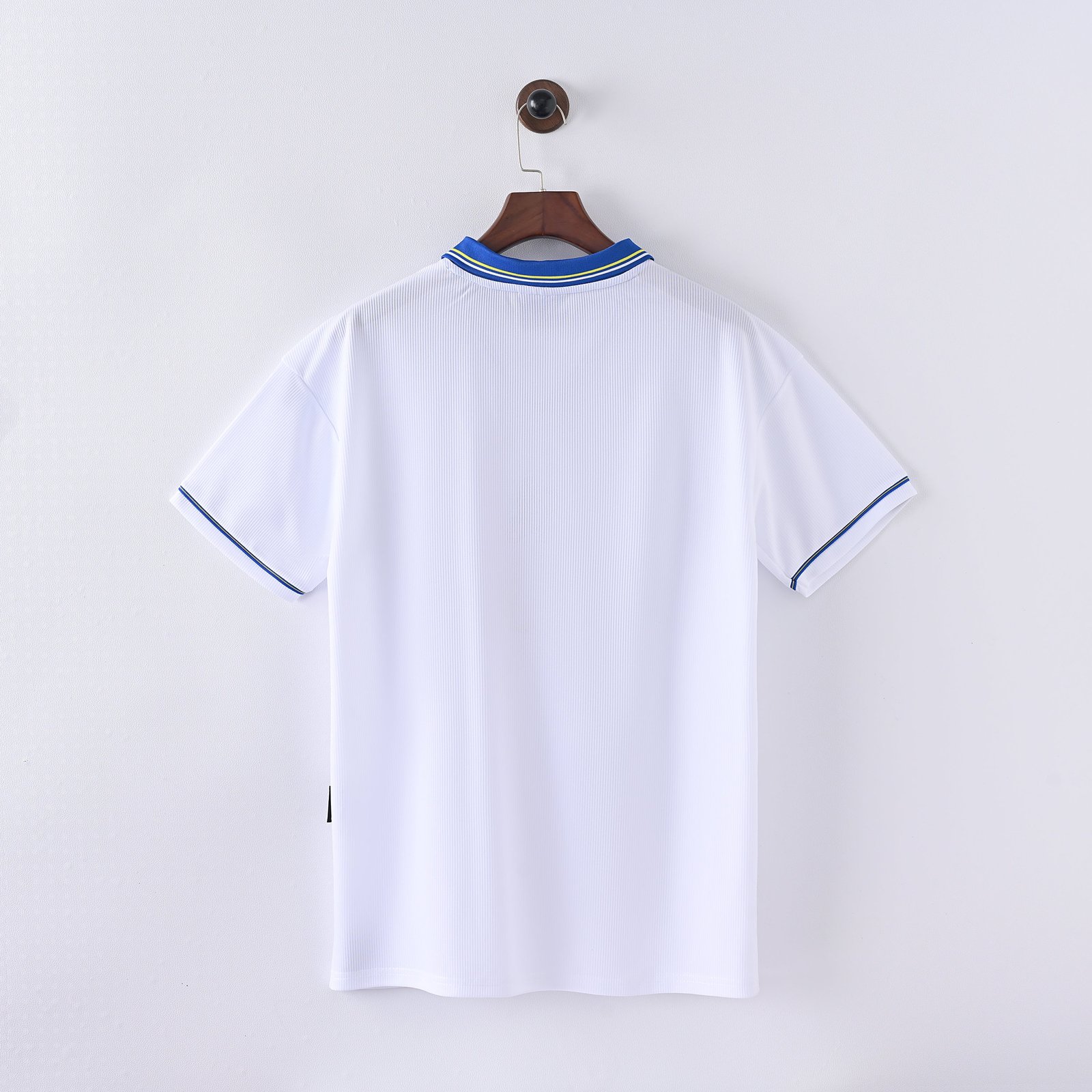 CAMISETA SEGUNDA EQUIPACIÓN CHELSEA 1998/00 - Imagen 8