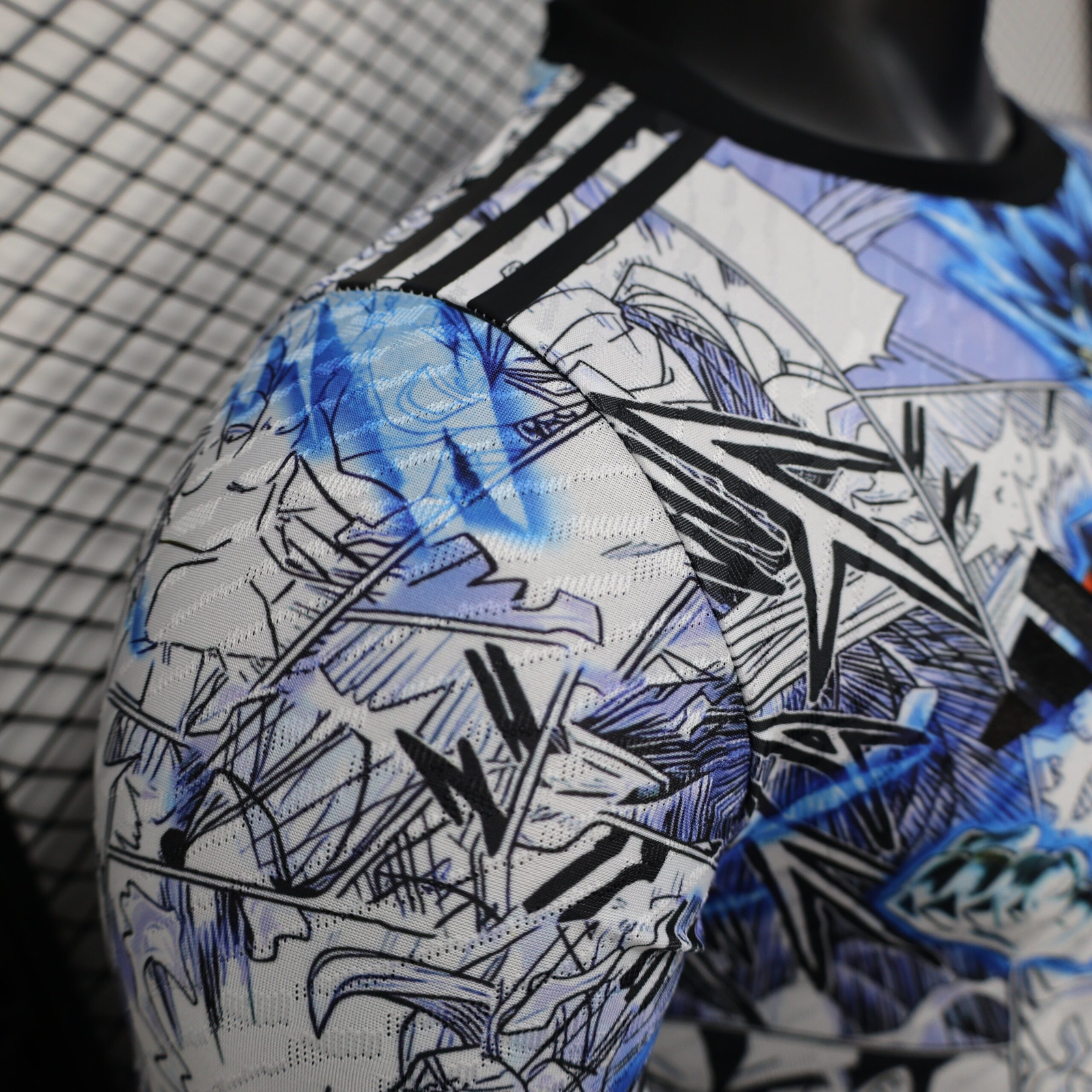 CAMISETA CONCEPTO JAPÓN x DRAGON BALL VERSIÓN JUGADOR - Imagen 5