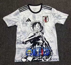 CAMISETA CONCEPTO JAPÓN x ONE PIECE VERSIÓN FAN