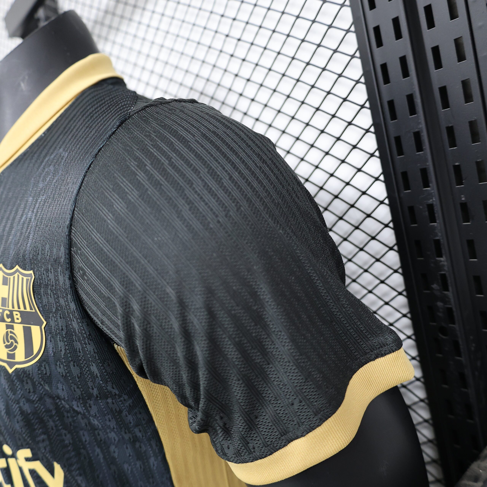 CAMISETA CONCEPTO BARCELONA 24/25 VERSIÓN JUGADOR - Imagen 6