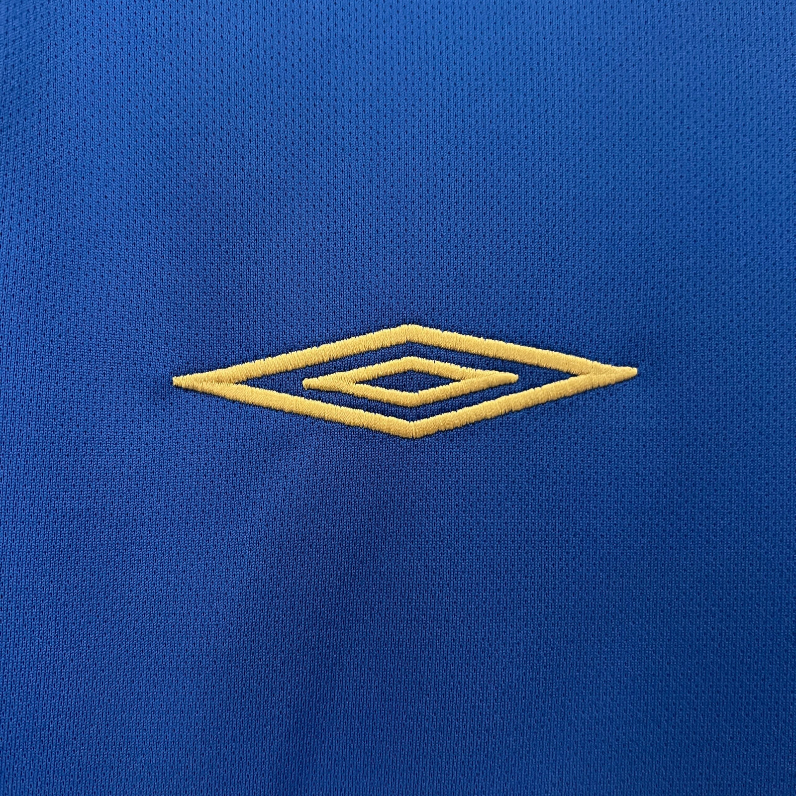 CAMISETA PRIMERA EQUIPACIÓN CHELSEA 2005/06 - Imagen 4