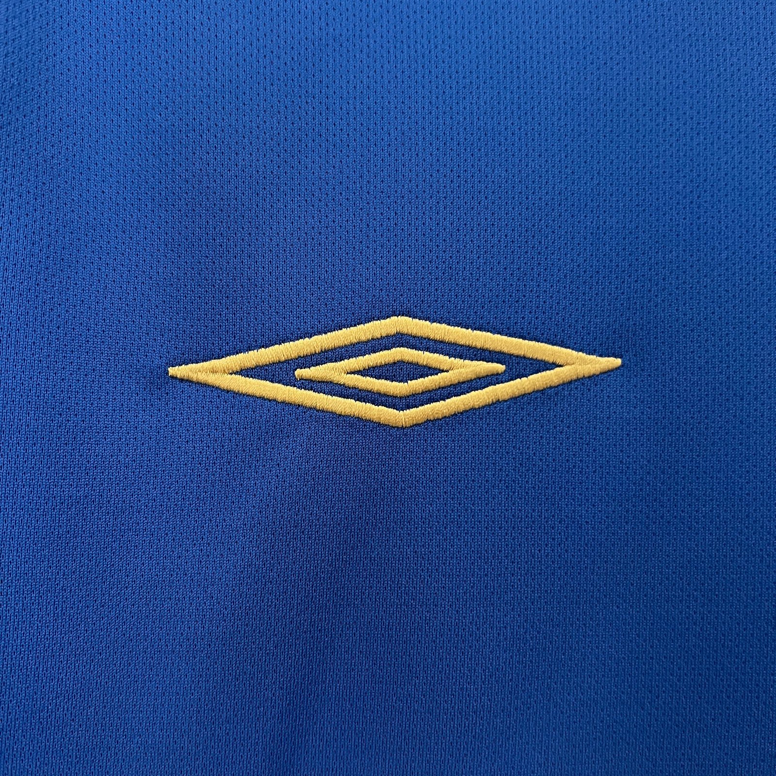 CAMISETA PRIMERA EQUIPACIÓN CHELSEA 2005/06 - Imagen 4